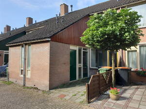 Gruttolaan 83 ENKHUIZEN Gruttolaan 83 ENKHUIZEN