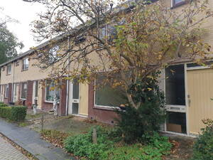 Elzenbaan 15, ENKHUIZEN