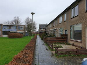 Roerdompstraat 25, ENKHUIZEN