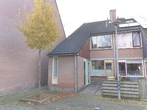 Gruttolaan 9 ENKHUIZEN Gruttolaan 9 ENKHUIZEN