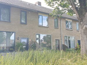 Reigerweg 48 ENKHUIZEN Reigerweg 48 ENKHUIZEN