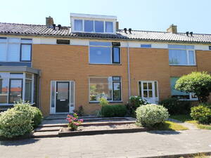 Cornelis Pietersz Soeteliefstraat 8, DEN HELDER