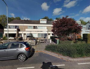 Graaf Willemstraat 180, BOVENKARSPEL