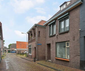 Zeestraat 24, DEN OEVER