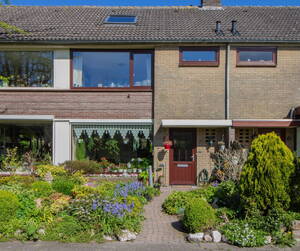 Bourgondieweg 41, BOVENKARSPEL