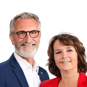 Team Han van Wijk Team Han van Wijk