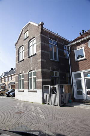 Jan Bestevaerstraat 60B, KOOG AAN DE ZAAN