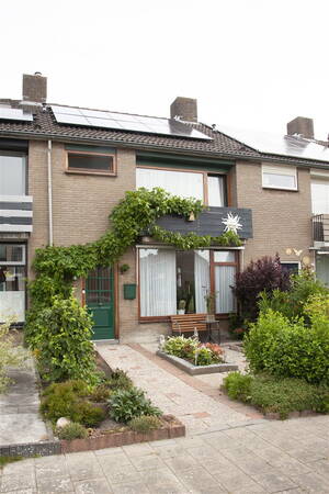 Brilliant Starstraat 14, BOVENKARSPEL