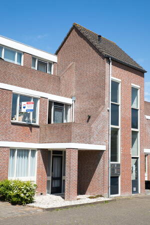 Steker 16 ENKHUIZEN Steker 16 ENKHUIZEN