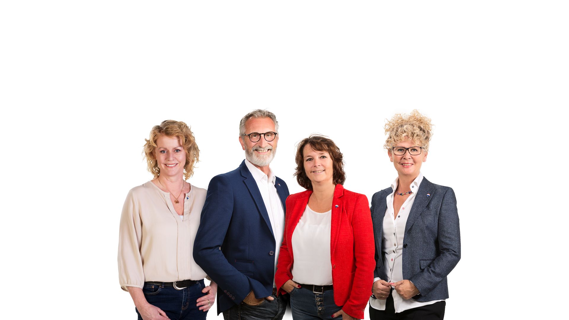 Team Han van Wijk