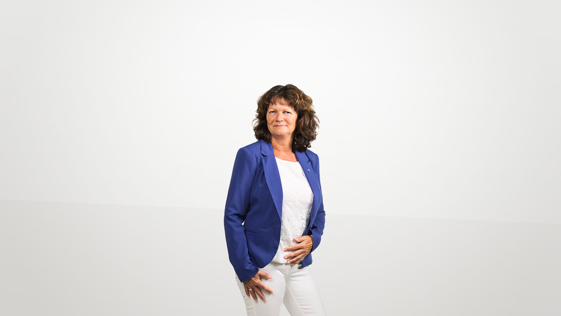 Makelaar Jolanda Keijzer